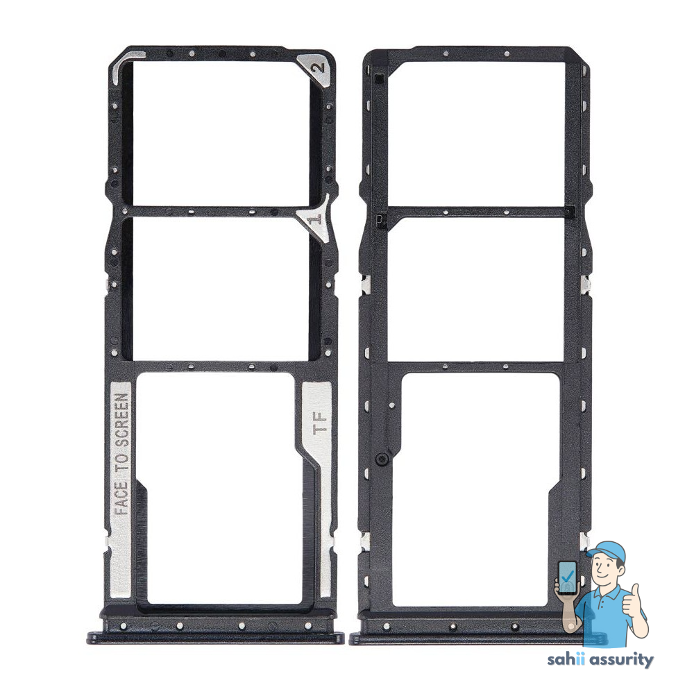 SIM Card Holder Tray for Xiaomi Redmi Poco C3